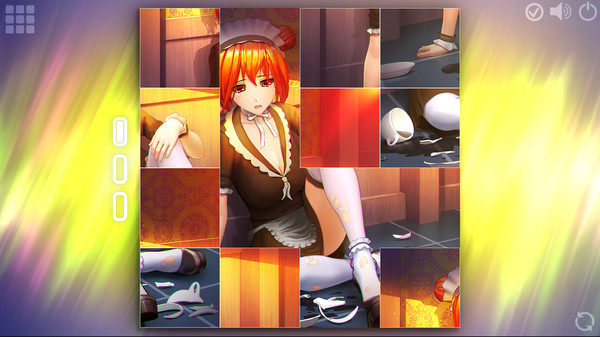 Screenshot z Hentai exotica 2