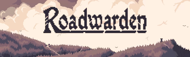 Roadwarden video 1