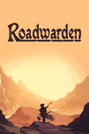 Cover art of Roadwarden