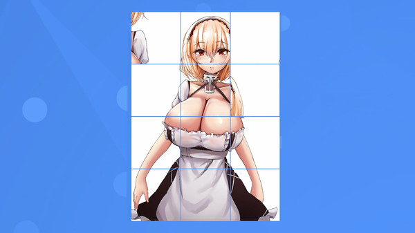 Screenshot z Hentai Eroshojo