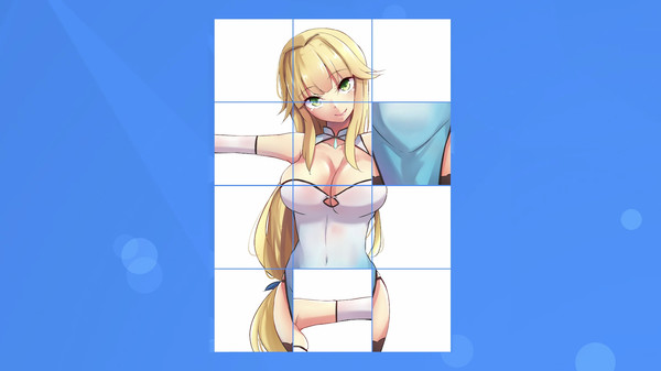 Screenshot z Hentai Eroshojo