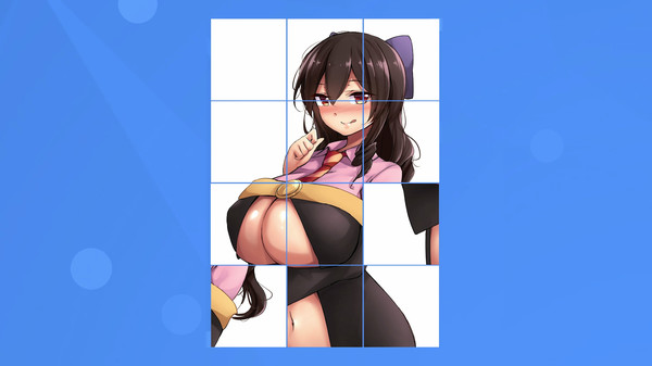 Screenshot z Hentai Eroshojo