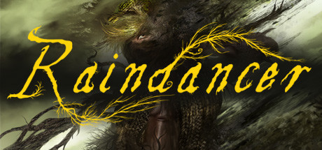 Raindancer banner