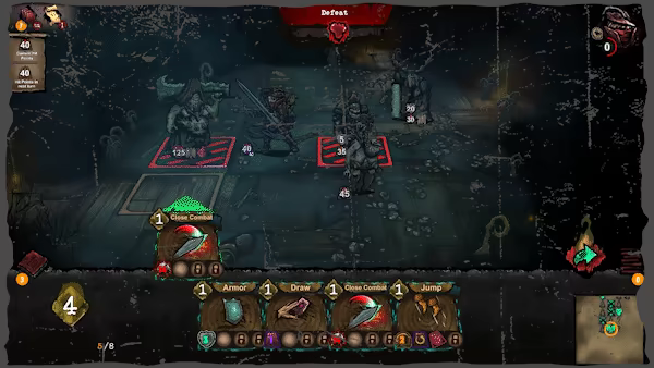 Railroads & Catacombs video 4