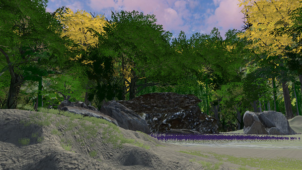 Safari Grounds - The Wilpattu Leopard screenshot 4