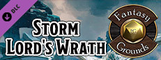 Fantasy Grounds - D&D Storm Lord's Wrath Small Capsule Image