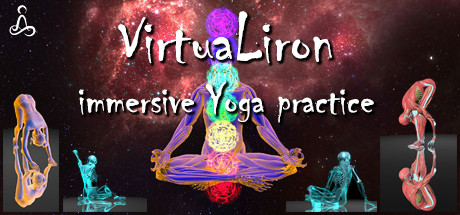 VirtuaLiron - Immersive YOGA practice steam charts