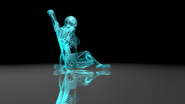 VirtuaLiron - Immersive YOGA practice screenshot 5