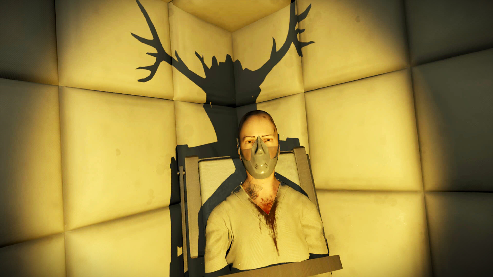 Exorcism of the Legion (Last Rites) screenshot #4