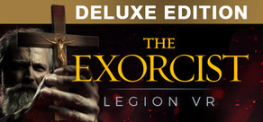 Exorcism of the Legion (Last Rites)