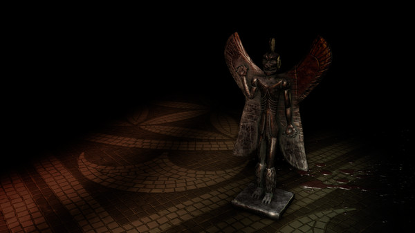 The Exorcist: Legion VR (Deluxe Edition)