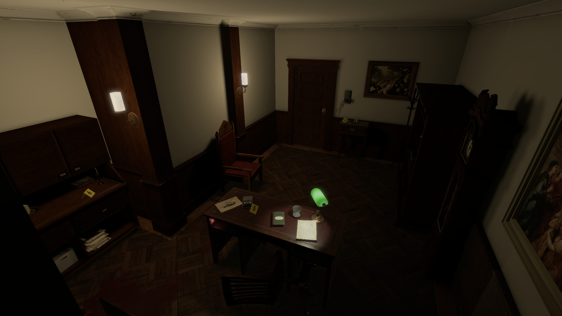 The Exorcist: Legion VR (Deluxe Edition)