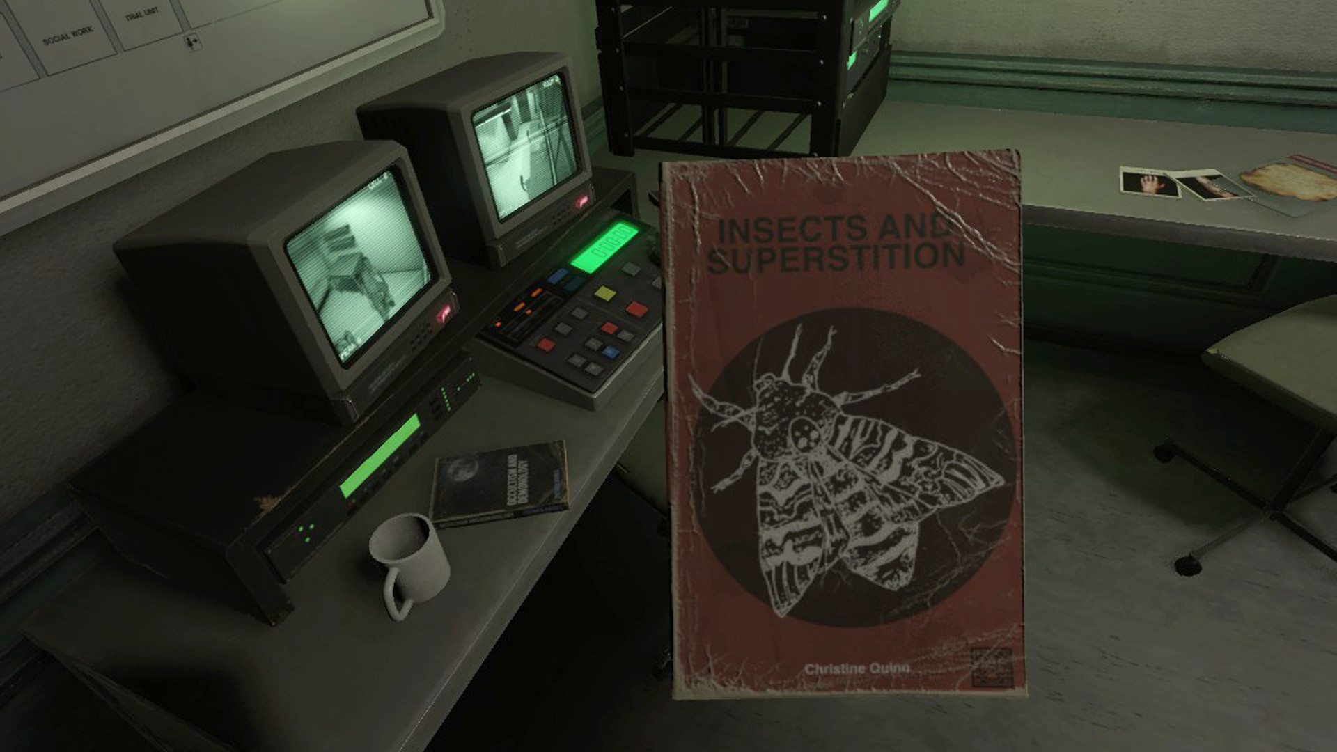 The Exorcist: Legion VR (Deluxe Edition)