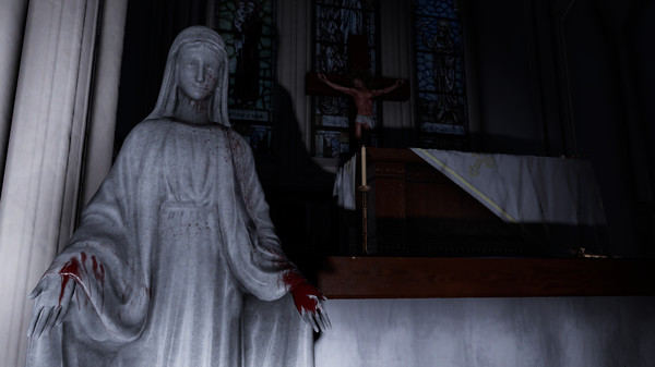 The Exorcist: Legion VR (Deluxe Edition)