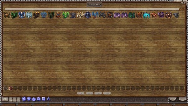 Fantasy Grounds - Devin Night Token Pack #115: Elemental Demons (Token Pack)