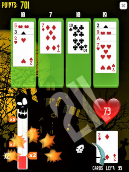 Screenshot z Dead Simple 21