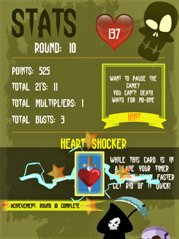 Screenshot z Dead Simple 21