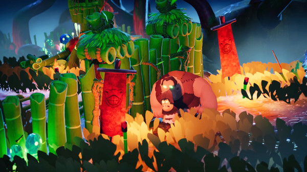 Epifrog screenshot 4