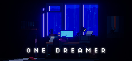 One Dreamer cover art