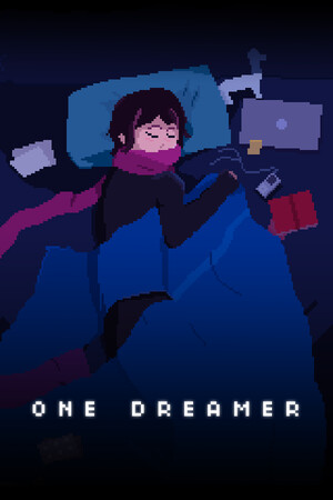 Cover art of One Dreamer