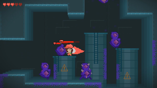 Everslash Soundtrack screenshot 2