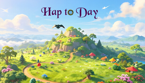 Hap to Day