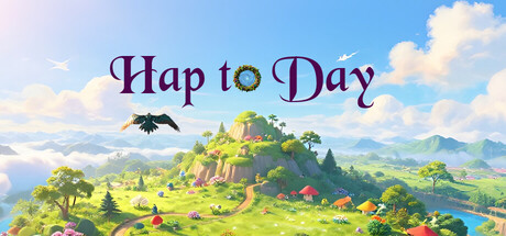 Hap to Day
