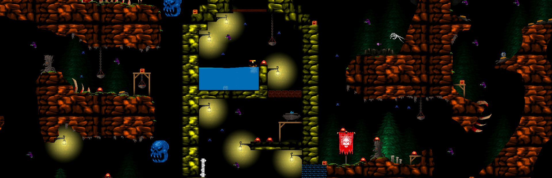 Ghouls Underground