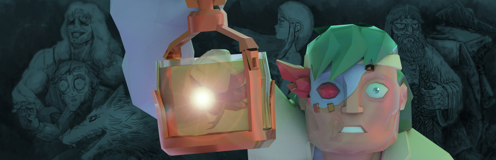 My Very Own Light