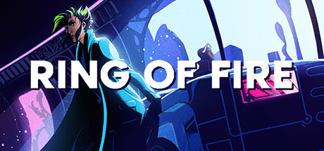 Ring of Fire