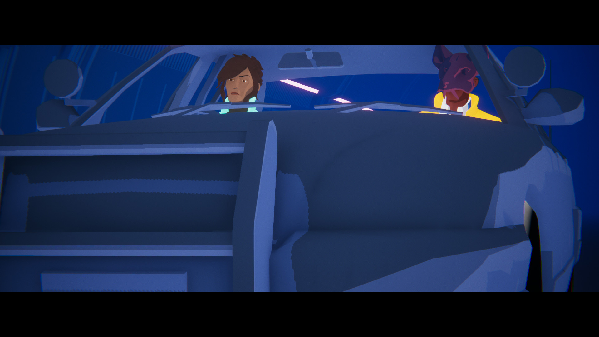 Ring of Fire screenshot 8