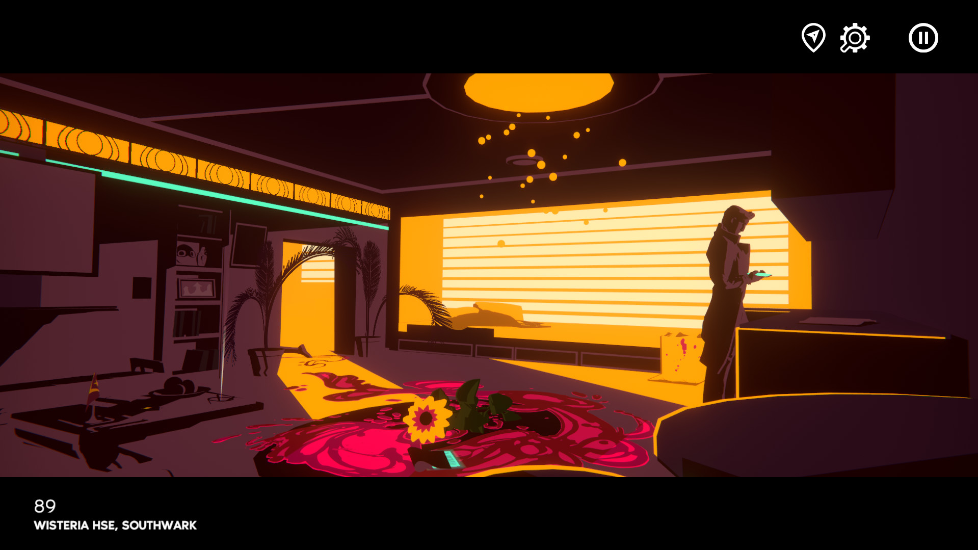 Ring of Fire Featured Screenshot #1