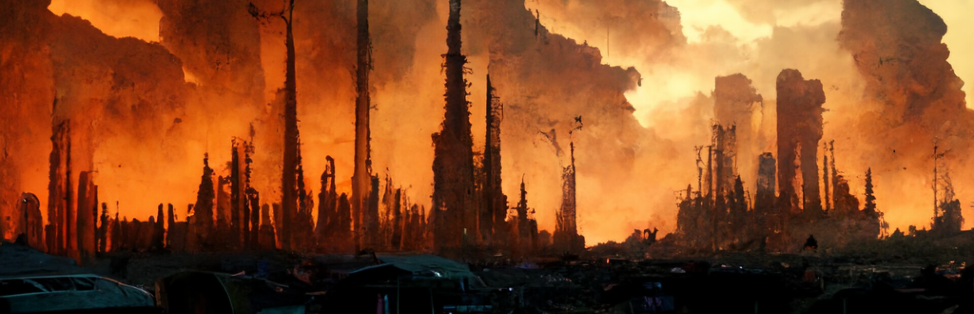 Project Apocalypse