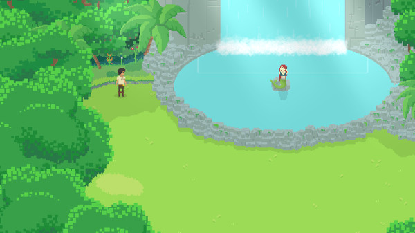 Peachleaf Pirates screenshot 5