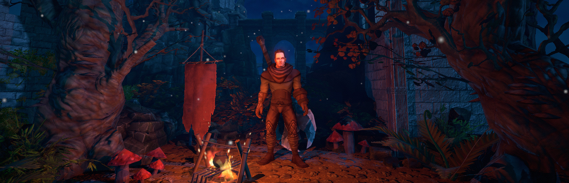Heroes Of Avranche
