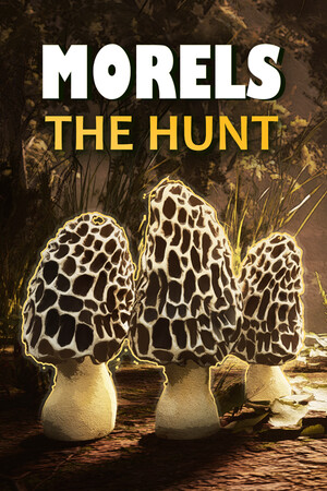Cover art of Morels: The Hunt