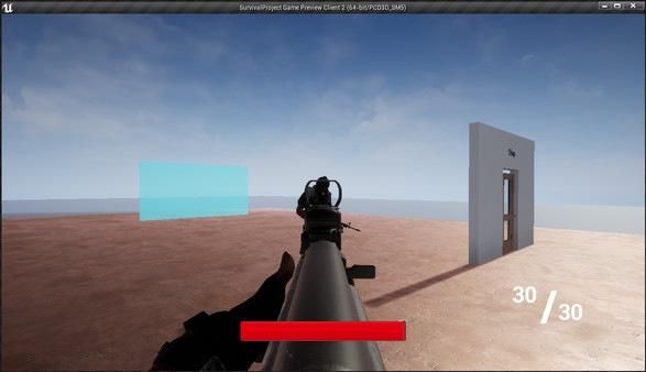 Dissension Survival screenshot 5