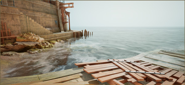 Dissension Survival screenshot 2