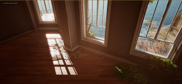 Dissension Survival screenshot 3