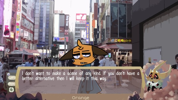 A NIGHTMARE'S TRIP screenshot 5