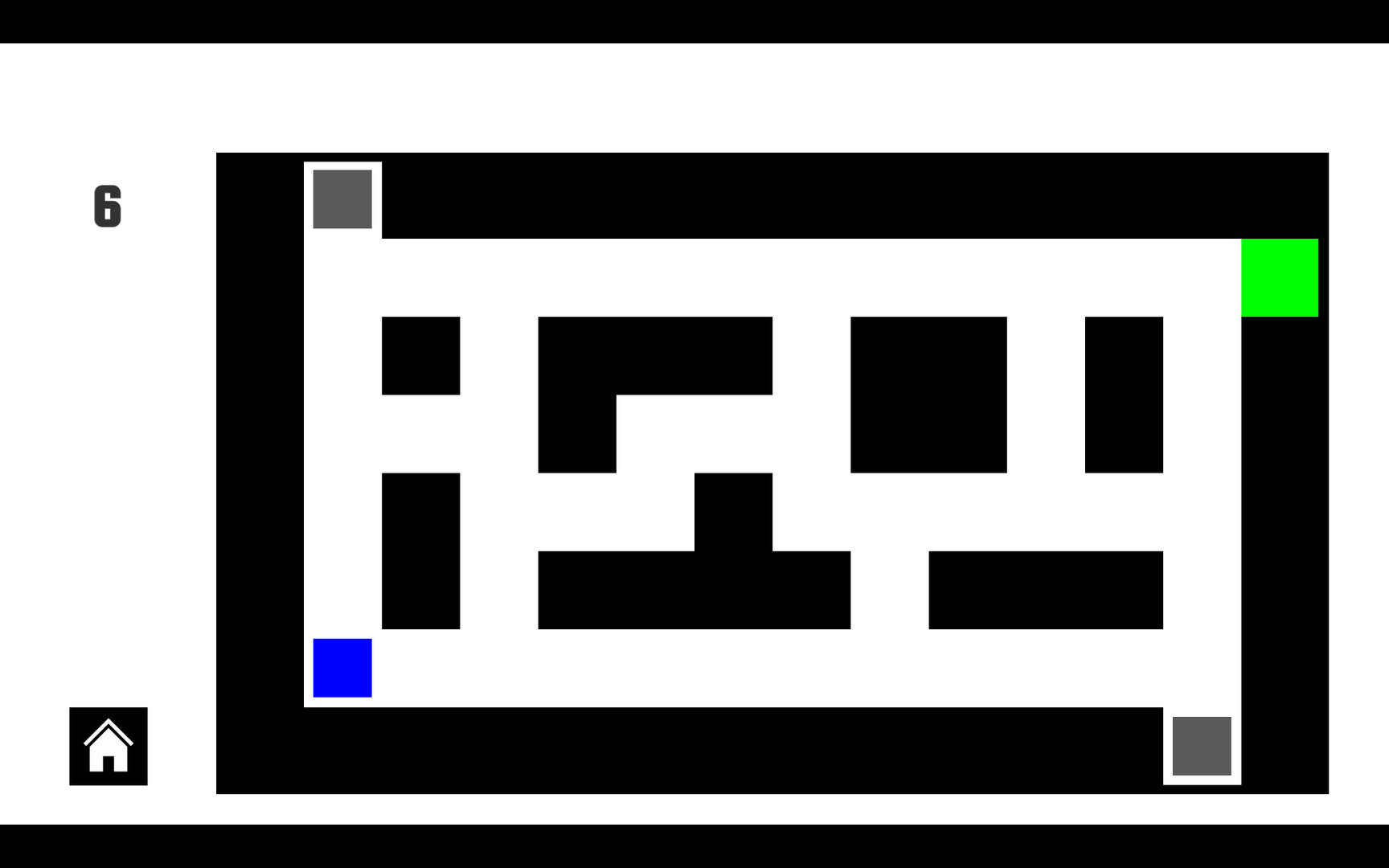 #3. Cube Attack (Steam) 由: Pug Studio