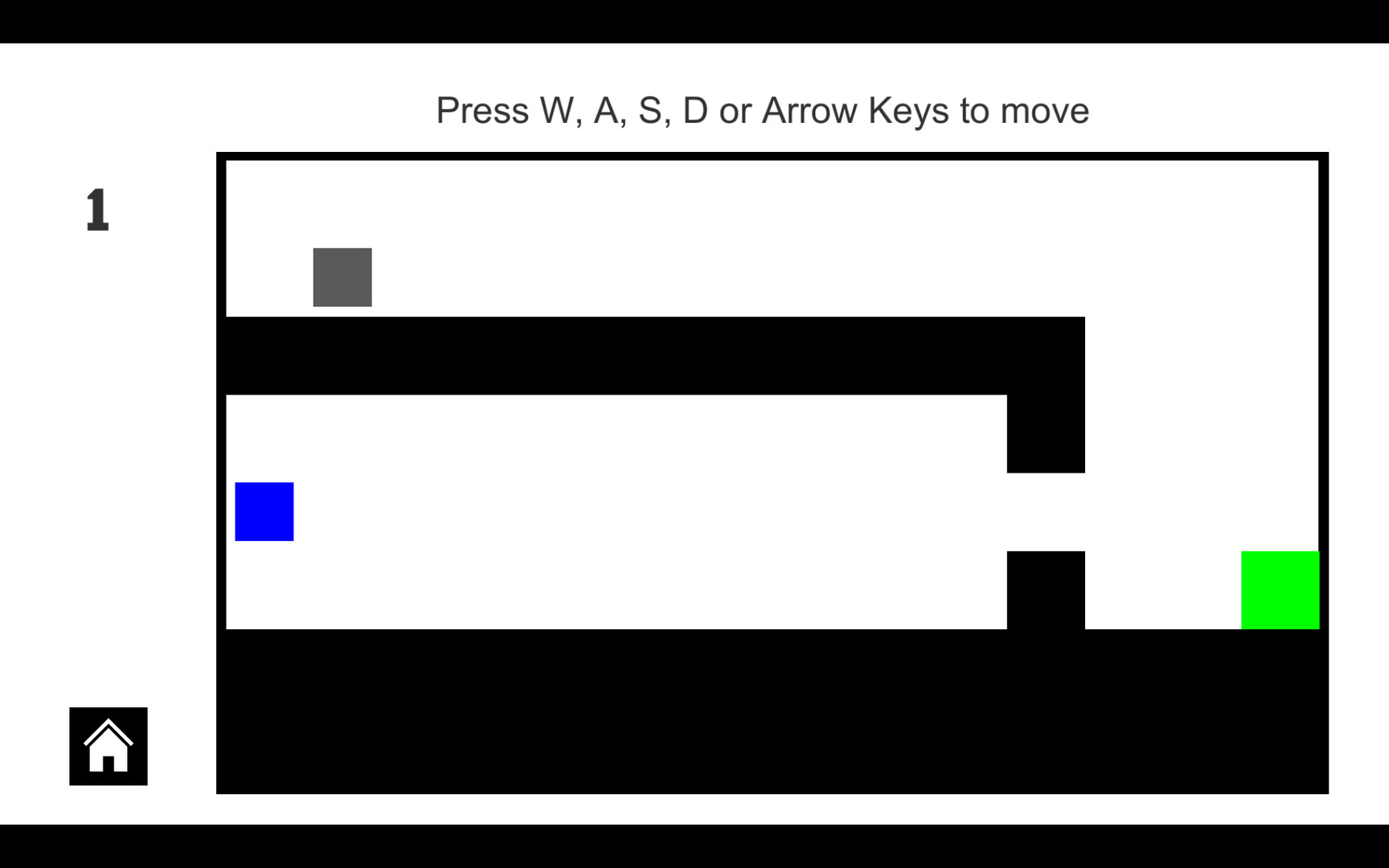 #2. Cube Attack (Steam) 由: Pug Studio