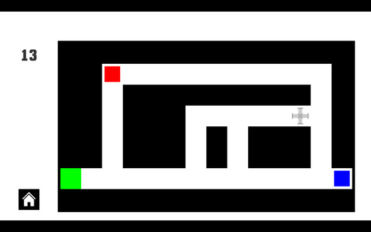 Cube Attack screenshot 5