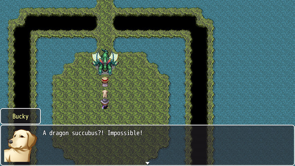 Screenshot z Hero Of The Forest