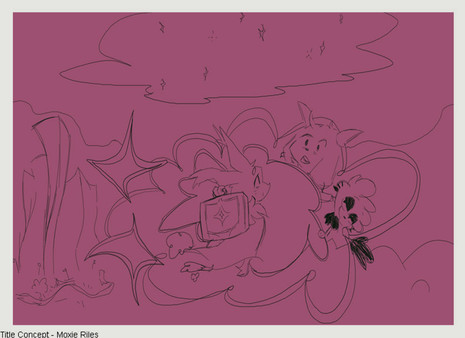 A NIGHTMARE'S TRIP - CARRY-ON PACKAGE BONUSES screenshot 2