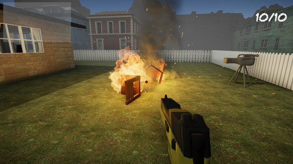 BreakTube screenshot 1