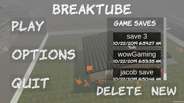 BreakTube screenshot 5