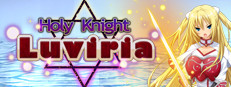 Holy Knight Luviria Small Capsule Image