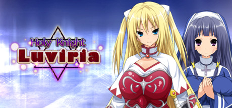 Holy Knight Luviria banner image