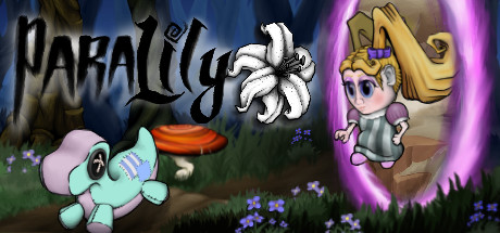 ParaLily cover image
